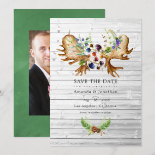 Reserve A Data Fotografia de casamento rústico em floresta com aq