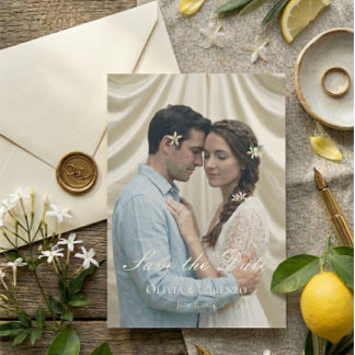 Reserve A Data Fotos de Azulejos Azuis do Mediterrâneo Casamento 