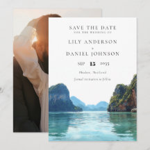 Fotos de casamento no destino Phuket Tailândia