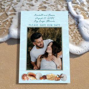 Reserve A Data Fotos do Casamento no Oceano Mares Vivos
