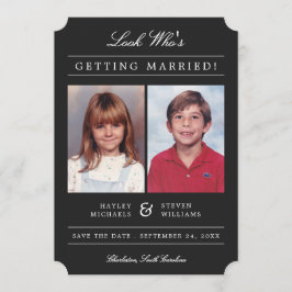 Reserve A Data Fotos para Crianças Clássicas da Antiga Escola Est