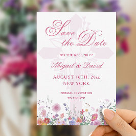 Reserve A Data Frescas Flores Silvestres Casamento Religioso Salv
