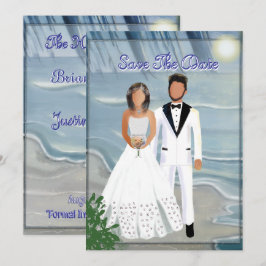 Reserve A Data Fuga de Casamento na Praia