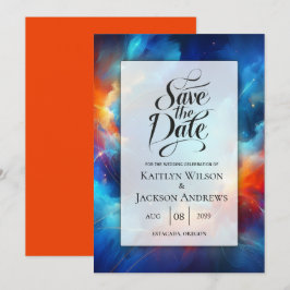 Reserve A Data Fusão de Fogo e Casamento de Gelo