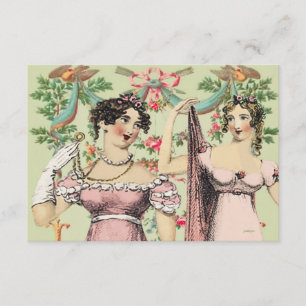 Reserve A Data Gatinho Kelly Jane Austen Obrigado ou Salve a Data