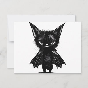 Reserve A Data Gatinho Preto, Grumpy, Do Dia Das Bruxas