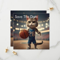 Gato de basquete,