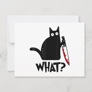 Reserve A Data Gato Que_ Engraçado Gato Preto