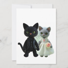 Reserve A Data Gatos do casamento