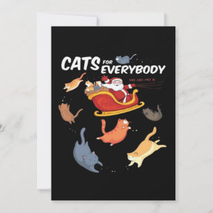 Reserve A Data Gatos para todos