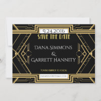 Gatsby Dourado Wedding Suite Ceremony Party