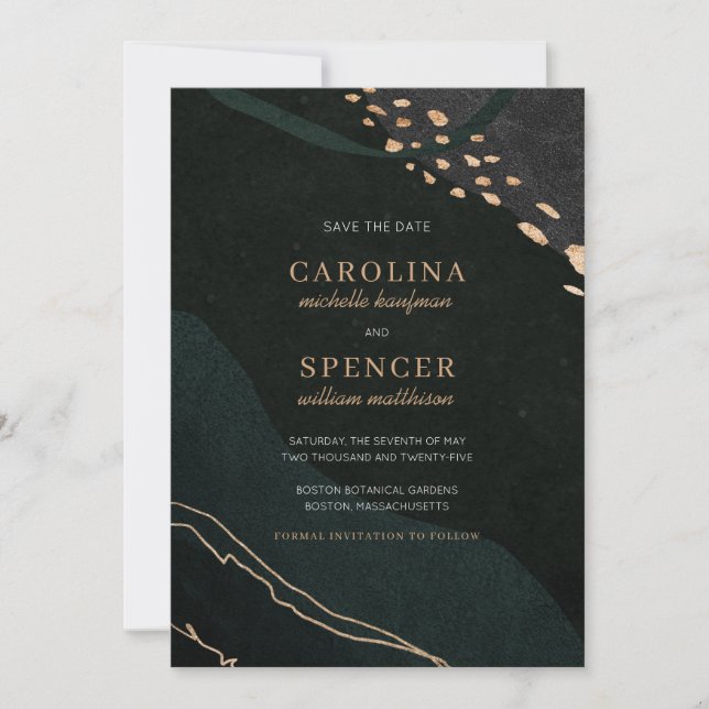 Reserve A Data Geodo Metálico (Frente)