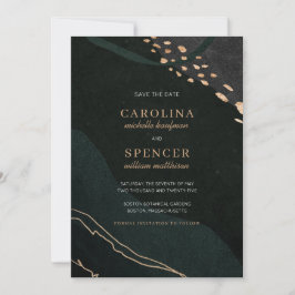 Reserve A Data Geodo Metálico