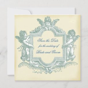 Reserve A Data Georgiana (Creme) Salvar a Data