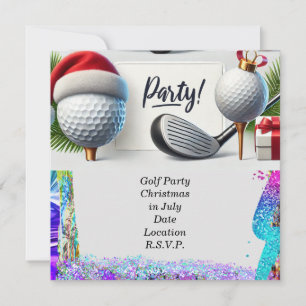 Reserve A Data Golfe Natal em julho para golfe com bola de golfe