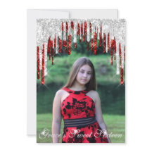 Grace Sweet Sessenta Drives Red Silver1