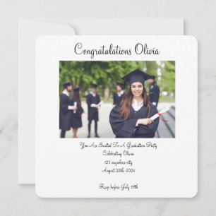RESERVE A DATA GRADUAÇÃO DE FOTOS PERSONALIZADA 2024
