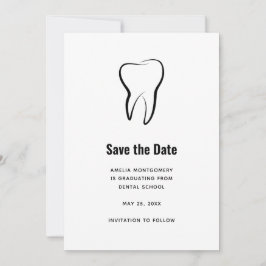 Reserve A Data Graduação Dentária Médica