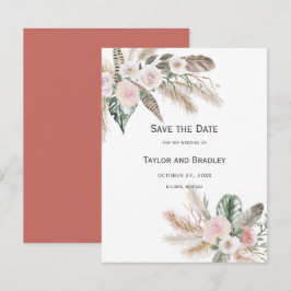 Reserve A Data Gramínea Pampas Flor Tropical, Penas, Rústico | I