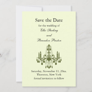 Reserve A Data Grand Ballroom Salve a Data (verde)