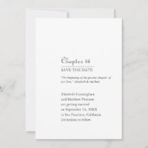 Grande Capítulo das Nossas Vidas | Formato de Livr