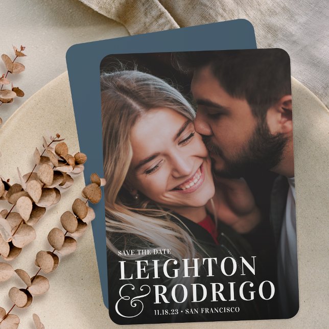 Reserve A Data Grande Momento | Foto do Cheio vertical (Criador carregado)