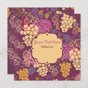 Reserve A Data Grapevine