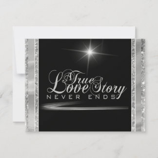 Reserve A Data Gravação Preta Salvar a Data