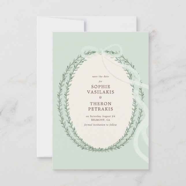 Reserve A Data Grego Stefana (Frente)