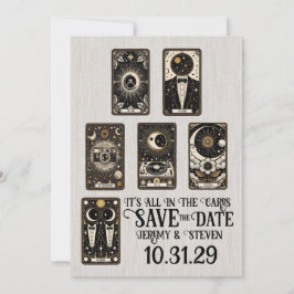 Reserve A Data Grooms Wedding Tarot