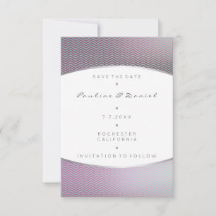 Reserve A Data Guardar A Data Tiffany Aqua Silver Cinza Roxo