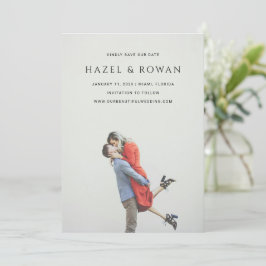 Reserve A Data Hazel Photo Modern Wedding