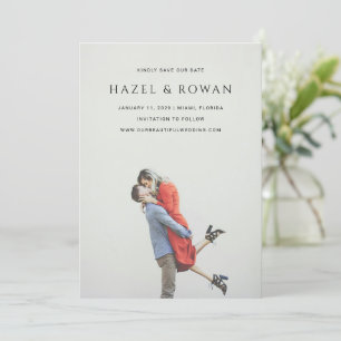 Reserve A Data Hazel Photo Modern Wedding