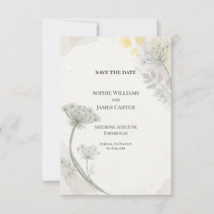 Reserve A Data Heritage Meadow Queen Anne's Lace