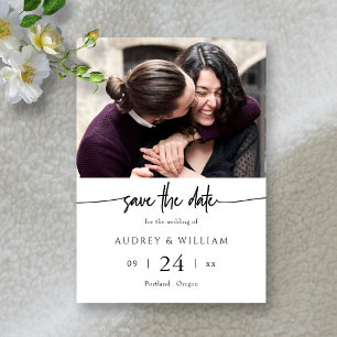 Reserve A Data História do Amor Negro e Branco: Foto do Casamento