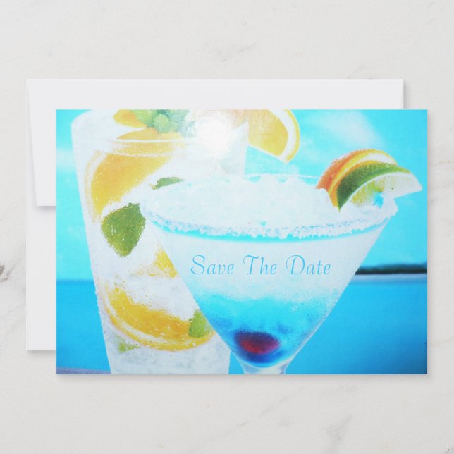 Reserve A Data Hora feliz II (Frente)