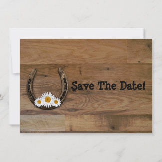 Reserve A Data Horsferes Wedding Save The Date (Salvar data)
