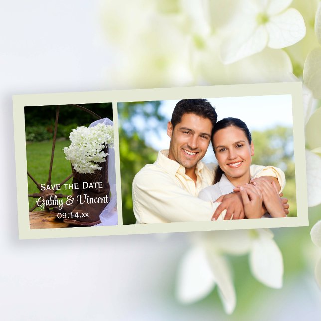 Reserve A Data Hydrangea Cowboy Boots Western Salve a Data (Criador carregado)