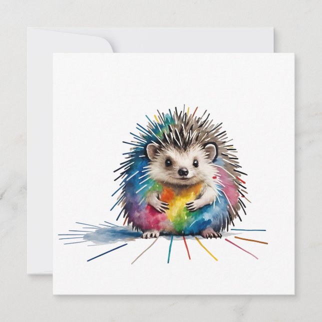 Reserve A Data Igel (Frente)