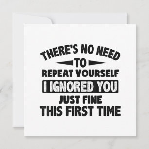 Reserve A Data Ignorou-O Pela Primeira Vez, Muito Engraçado, Sarc