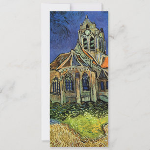 Reserve A Data Igreja em Auvers pelo Casamento Vincent van Gogh