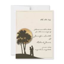 Ilha Paraíso Salve a Data