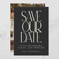 Imagem de Tendência Moderna Simples e Preta Clássi