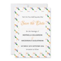 ÍNDIA Celebração Especial de Casamento Patriótico 