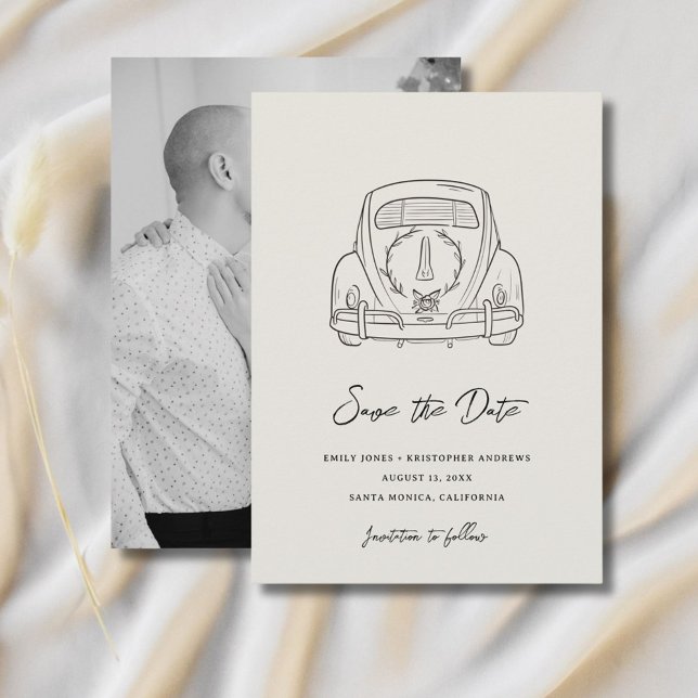 Reserve A Data Indo para a Capela Foto Casamento  (Criador carregado)