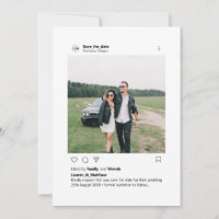 Instagrama de Fotografias Personalizadas Modernas 