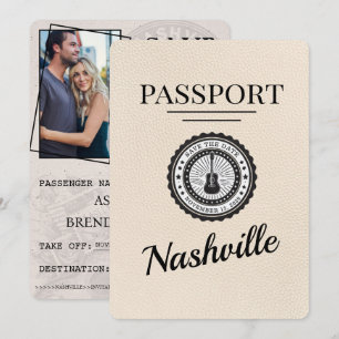 Reserve A Data Ivory Nashville Passport Salvar A Data