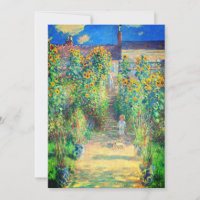 Jardim da Flor Monet