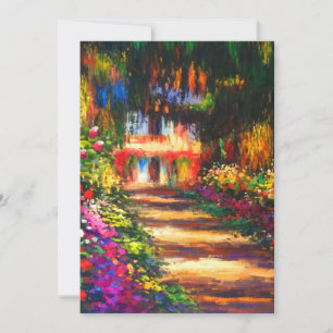 Reserve A Data Jardim Monet em Giverny