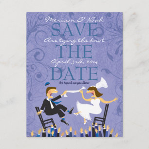 Reserve A Data Jewish Hora Presidente Dance Wedding